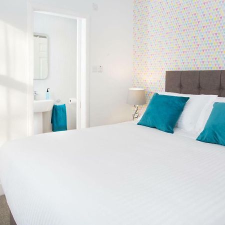 Crown Apartment Инвернес Екстериор снимка