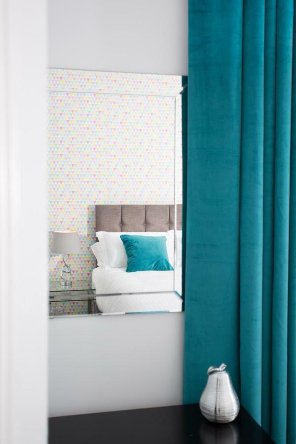 Crown Apartment Инвернес Екстериор снимка